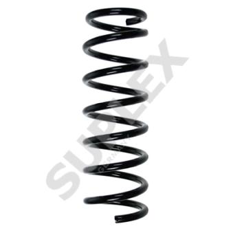 Ressort de suspension SUPLEX [32048]