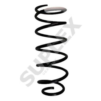 Ressort de suspension SUPLEX [35135]