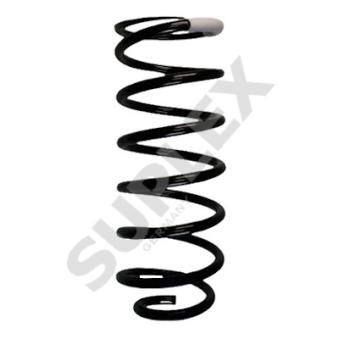 Ressort de suspension SUPLEX [35138]