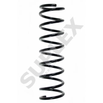 Ressort de suspension SUPLEX [35163]