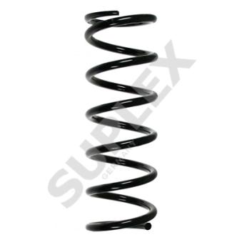 Ressort de suspension SUPLEX [35170]