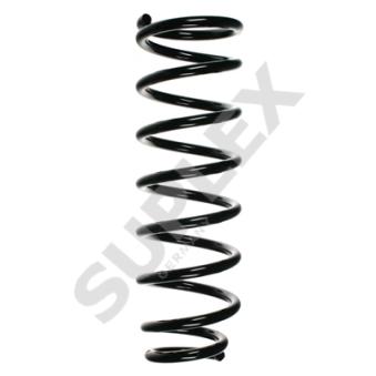 Ressort de suspension SUPLEX OEM 4823113100 Ressort de suspension SUPLEX OEM 4823113100