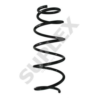 Ressort de suspension SUPLEX OEM 481310D280