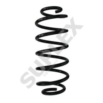 Ressort de suspension SUPLEX [35300]