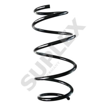Ressort de suspension SUPLEX [35372]