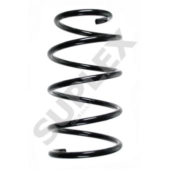 Ressort de suspension SUPLEX OEM 4813502010
