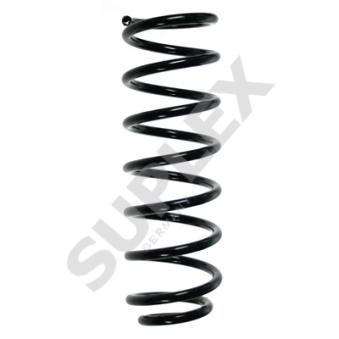 Ressort de suspension SUPLEX [35381]