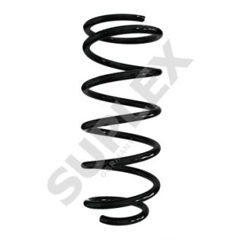 Ressort de suspension SUPLEX [35399]