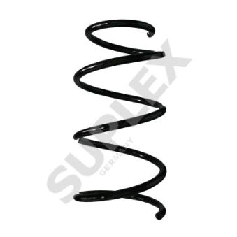 Ressort de suspension SUPLEX OEM 4813105700