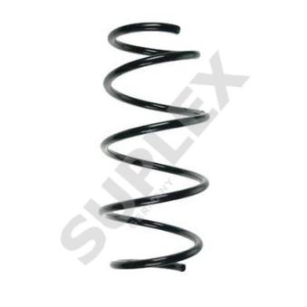 Ressort de suspension SUPLEX OEM 4813102B00