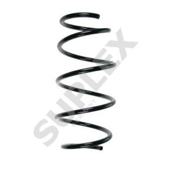 Ressort de suspension SUPLEX [35450]
