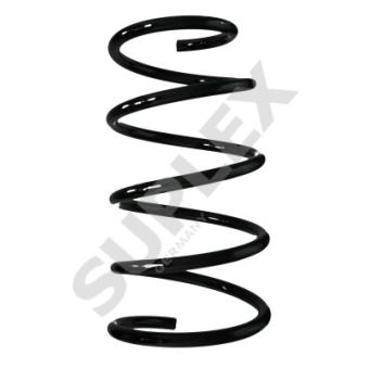 Ressort de suspension SUPLEX OEM 481311N620