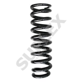 Ressort de suspension SUPLEX [35477]