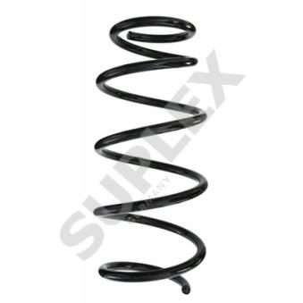 Ressort de suspension SUPLEX OEM 481310D630