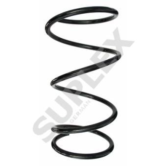 Ressort de suspension SUPLEX [35514]
