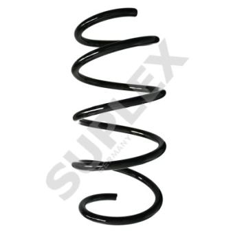 Ressort de suspension SUPLEX 35536 Ressort de suspension SUPLEX 35536
