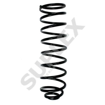 Ressort de suspension SUPLEX [38033]