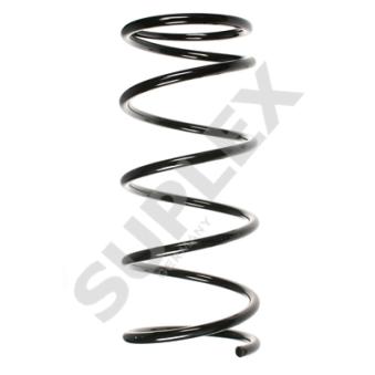 Ressort de suspension SUPLEX OEM 308127562 Ressort de suspension SUPLEX OEM 308127562