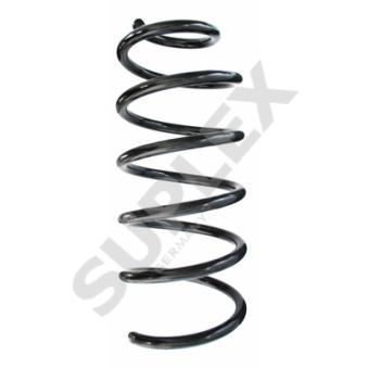 Ressort de suspension SUPLEX OEM 30648139