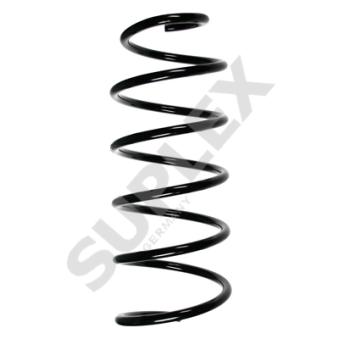 Ressort de suspension SUPLEX OEM 8624883