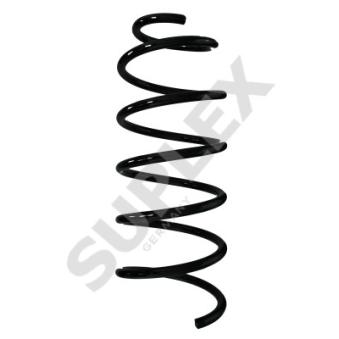 Ressort de suspension SUPLEX OEM 9465464