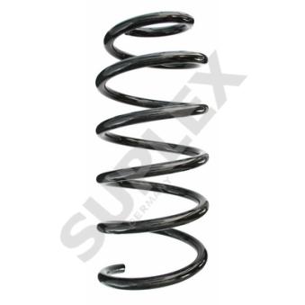 Ressort de suspension SUPLEX OEM 30648140