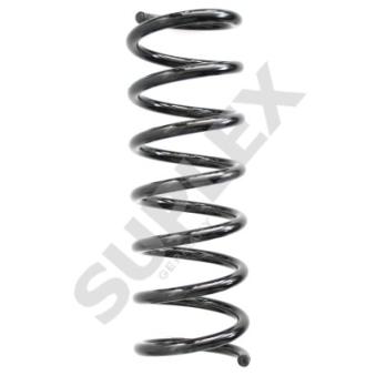 Ressort de suspension SUPLEX OEM 30666221
