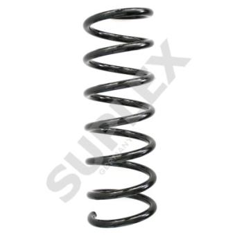 Ressort de suspension SUPLEX OEM 30683570