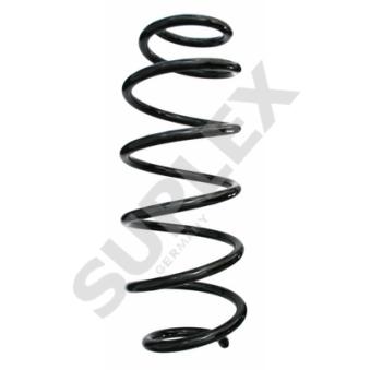 Ressort de suspension SUPLEX 38139