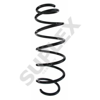 Ressort de suspension SUPLEX [38142]