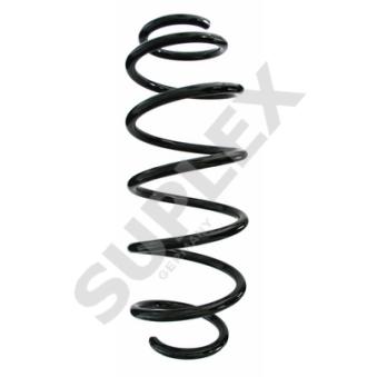 Ressort de suspension SUPLEX OEM 31262307