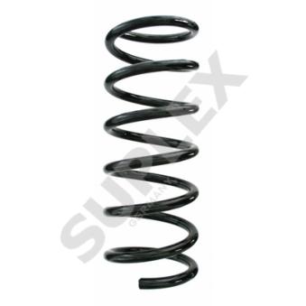 Ressort de suspension SUPLEX OEM 31262909
