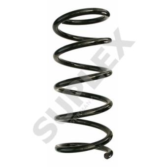 Ressort de suspension SUPLEX [38165]