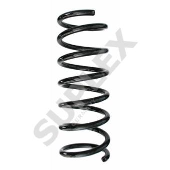 Ressort de suspension SUPLEX 38185