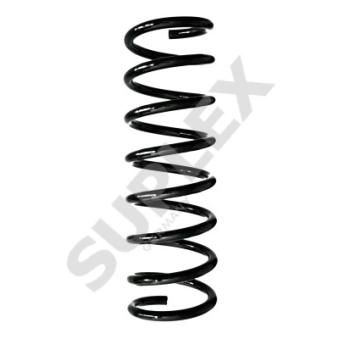 Ressort de suspension SUPLEX [38193]