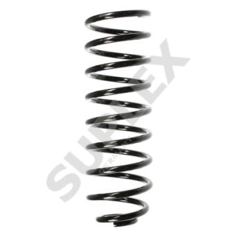 Ressort de suspension SUPLEX OEM 191511115A