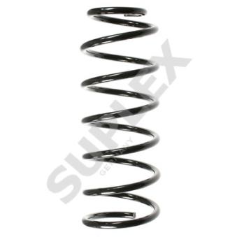 Ressort de suspension SUPLEX OEM 357411105