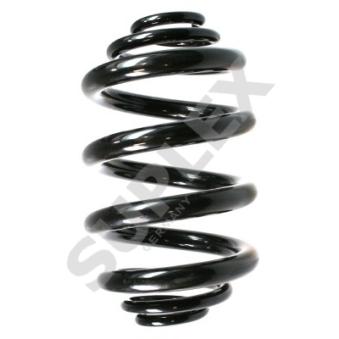 Ressort de suspension SUPLEX OEM 701511105B