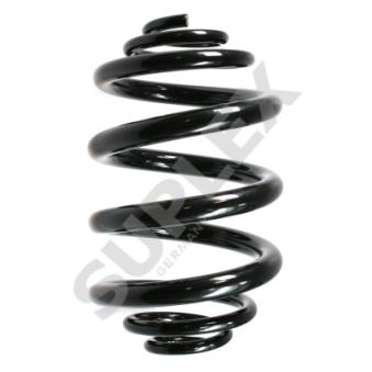 Ressort de suspension SUPLEX OEM 701511105A