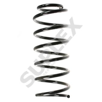 Ressort de suspension SUPLEX OEM 1L0411105B951