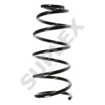 Ressort de suspension SUPLEX OEM 1H0411105C