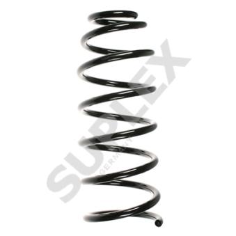 Ressort de suspension SUPLEX OEM 357411105P