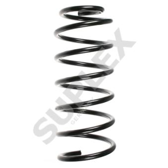 Ressort de suspension SUPLEX OEM 191411105M