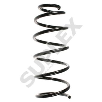 Ressort de suspension SUPLEX OEM 1J0411105AG