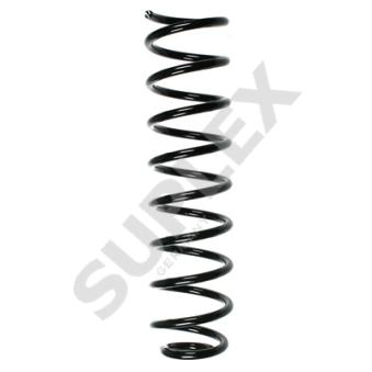 Ressort de suspension SUPLEX [39097]