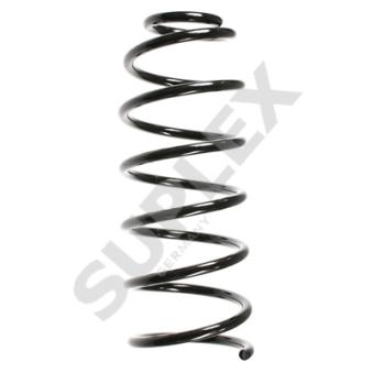 Ressort de suspension SUPLEX OEM 357411105T