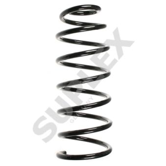 Ressort de suspension SUPLEX OEM 357411105N
