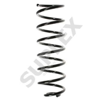 Ressort de suspension SUPLEX OEM 1H5511115A