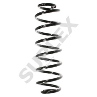 Ressort de suspension SUPLEX [39132]