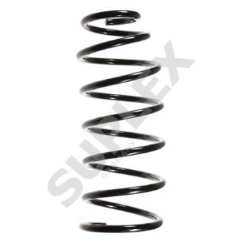 Ressort de suspension SUPLEX OEM 357411105S